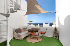 Ocean View Tenerife